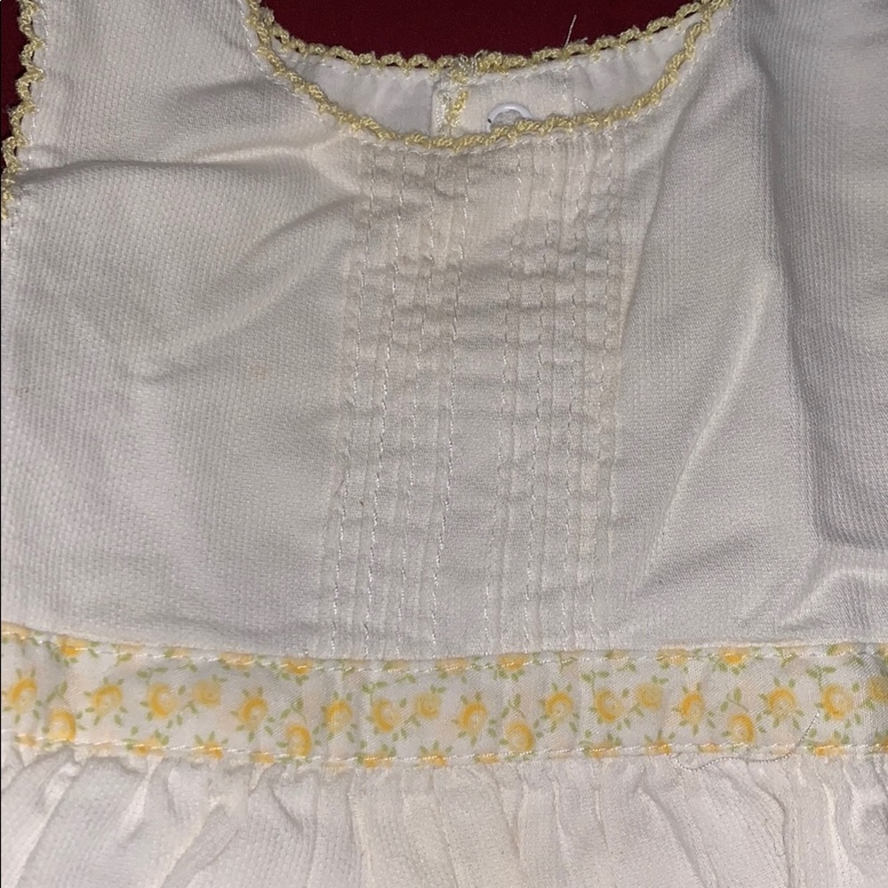 Infant clothes - Picture 3 of 6